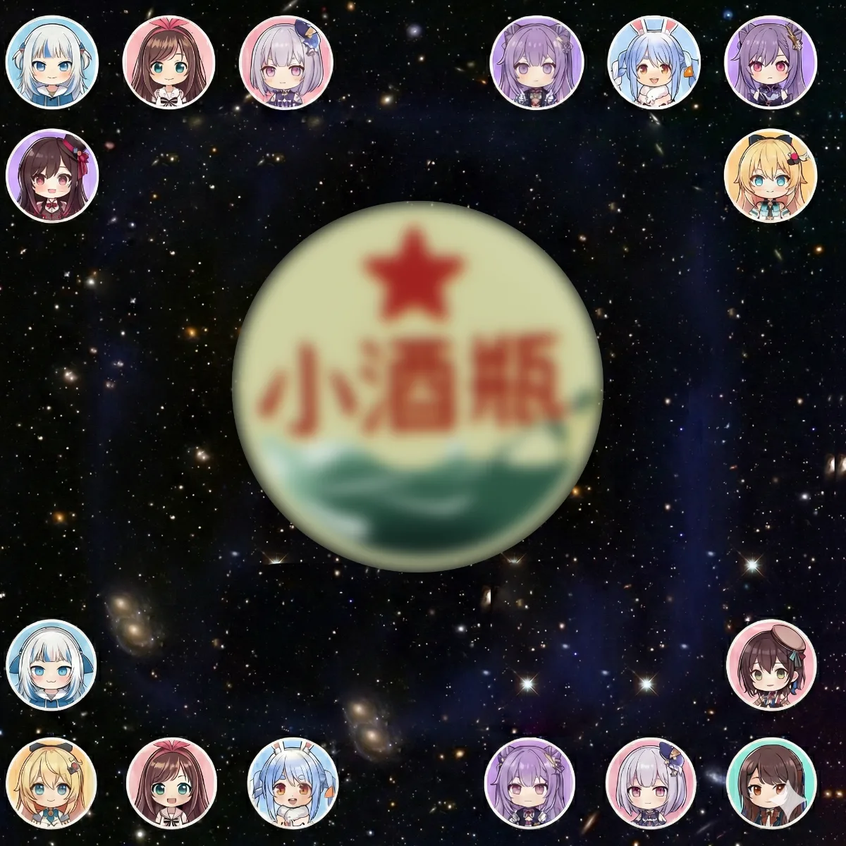 SKU图片
